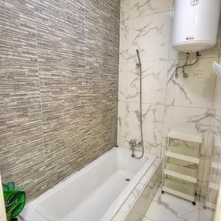 Spacious & Modern 3 Bedroom Near Seafront Jbor1-1 Lejlighed Gzira