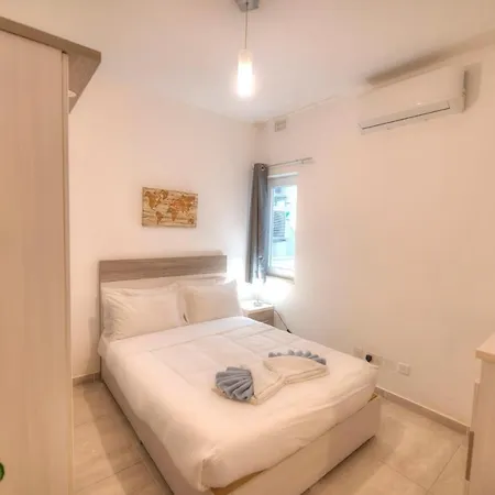 Spacious & Modern 3 Bedroom Near Seafront Jbor1-1 Lägenhet *