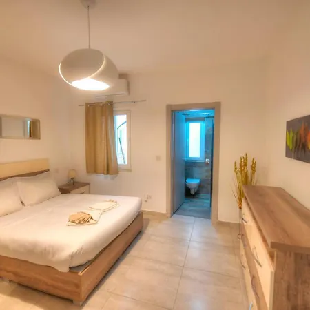 Appartement Spacious & Modern 3 Bedroom Near Seafront Jbor1-1